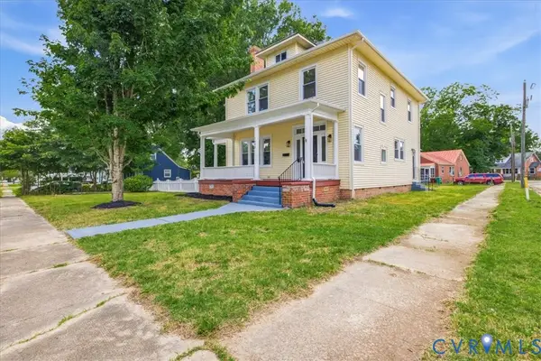 1802 Varina Avenue, Petersburg, VA 23805