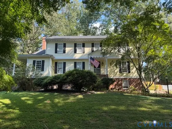2925 Kenmore Road, Richmond, VA 23225