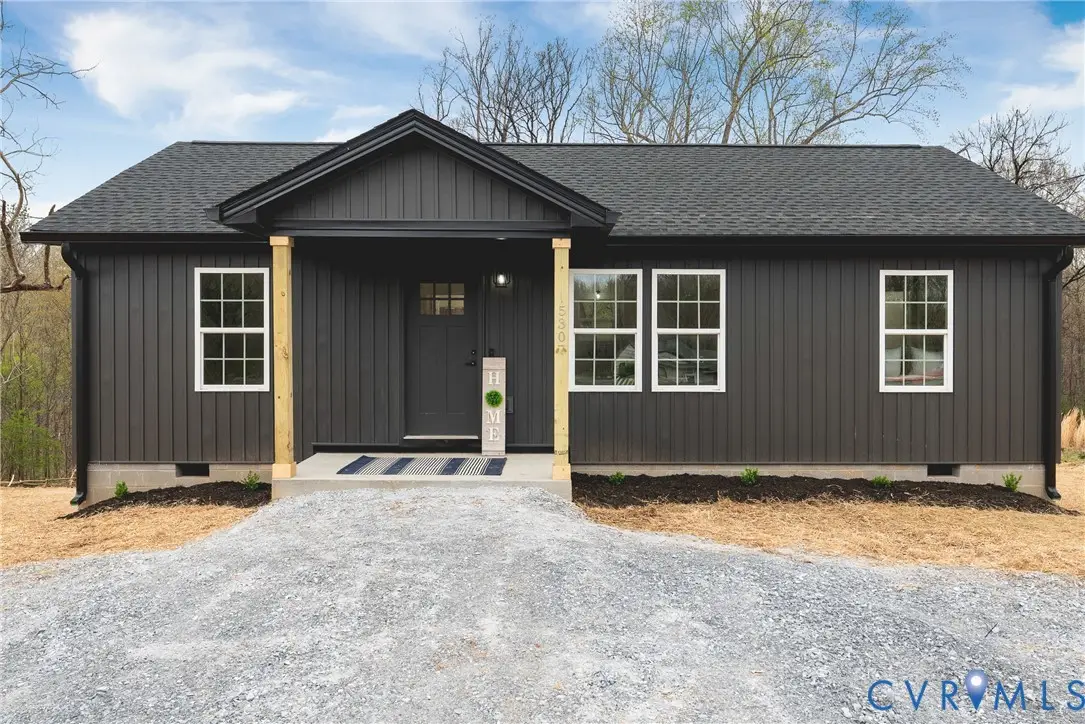 146 Patrick Henry Drive, Ruther Glen, VA 22546 - #1