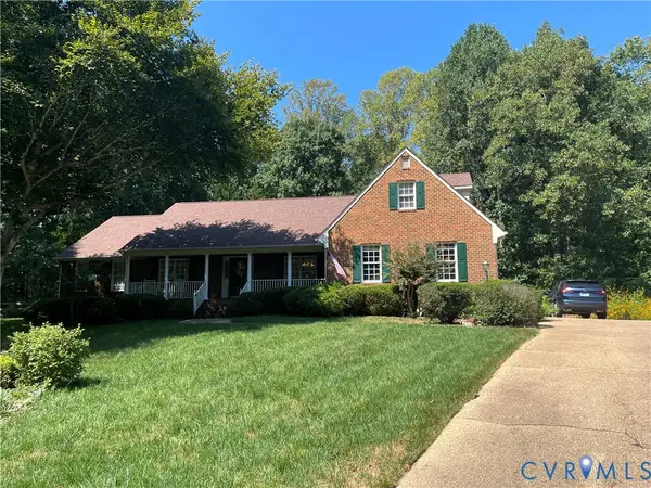 422 Elm Creek Drive, Manakin Sabot, VA 23103