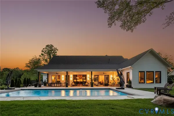 9225 Angels Share Drive, New Kent, VA 23124