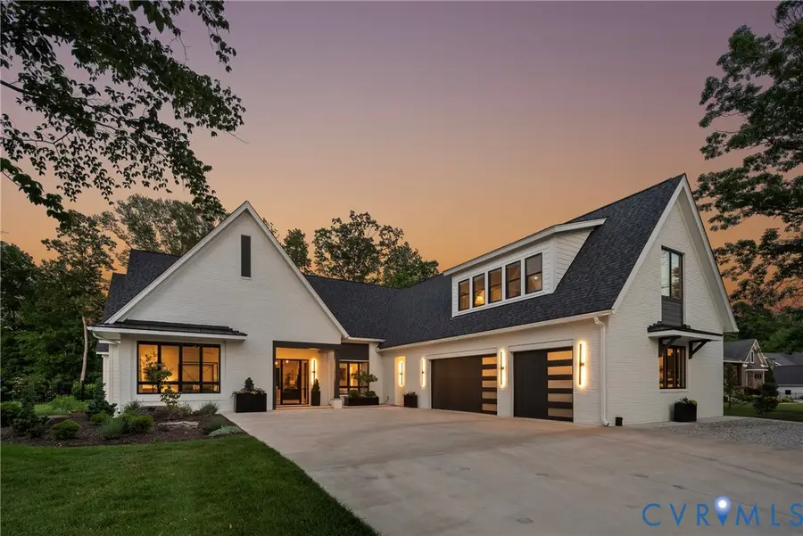9225 Angels Share Drive, New Kent, VA 23124 - #2
