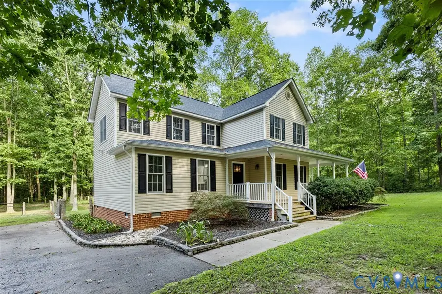4350 Steger Creek Drive, Powhatan, VA 23139 - #2