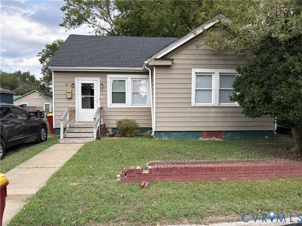211 N Crater Road, Petersburg, VA 23803