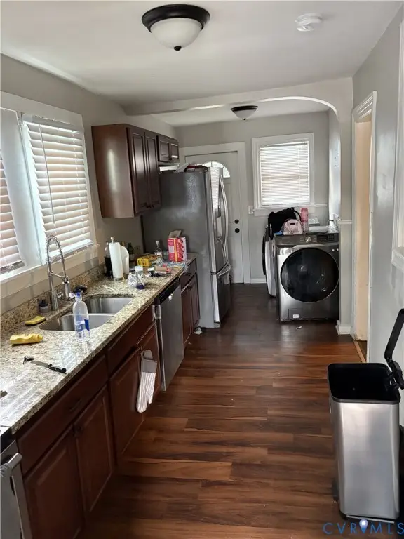 211 N Crater Road, Petersburg, VA 23803 - #2