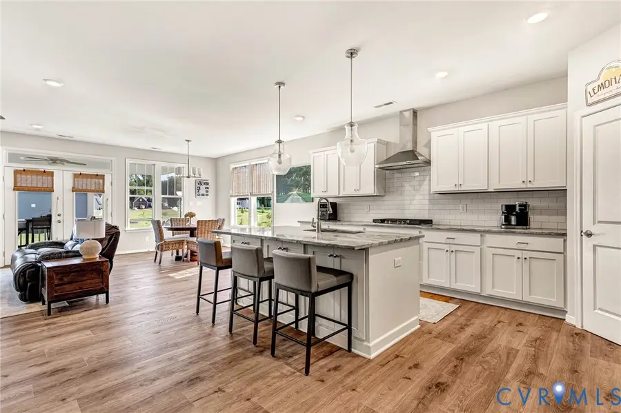 8469 Chimney Rock Drive, Mechanicsville, VA 23116 - #2