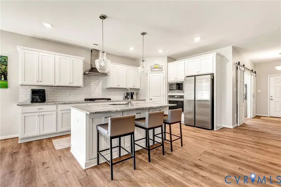 8469 Chimney Rock Drive, Mechanicsville, VA 23116 - #3