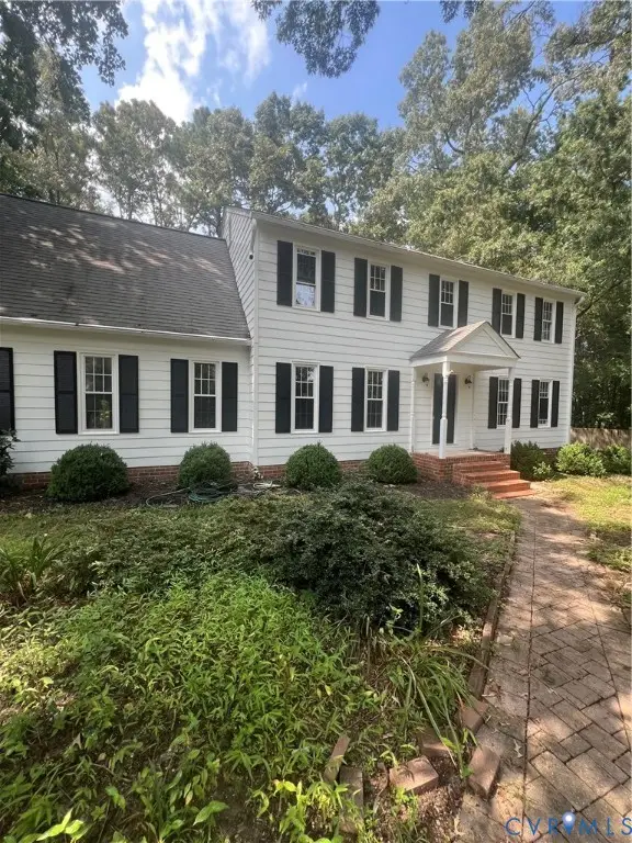 1001 Somerville Grove Terrace, Chesterfield, VA 23114