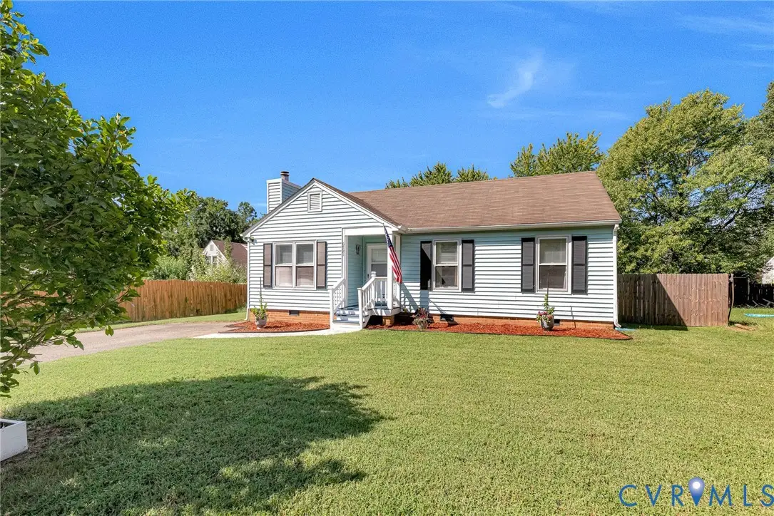 6721 Wilber Circle, Henrico, VA 23228 - #1