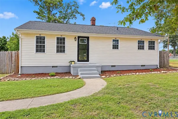 1310 Enon Avenue, Chester, VA 23836