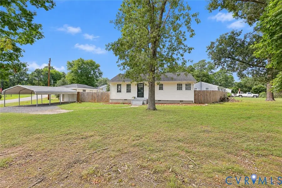 1310 Enon Avenue, Chester, VA 23836 - #2