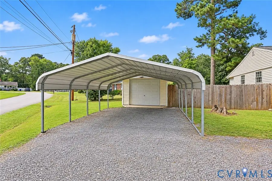 1310 Enon Avenue, Chester, VA 23836 - #3