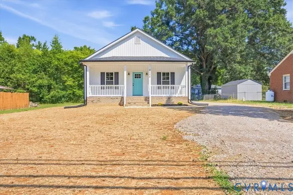 7004 River Road, South Chesterfield, VA 23803