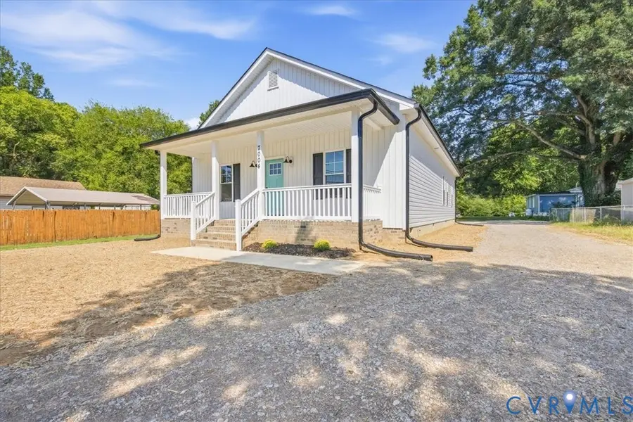 7004 River Road, South Chesterfield, VA 23803 - #2