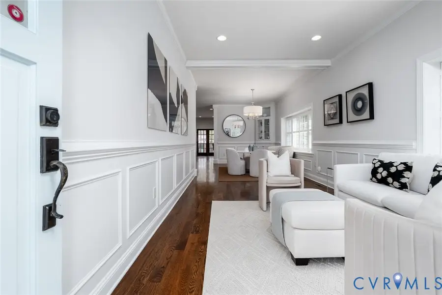 4702 Stuart Avenue, Richmond, VA 23226 - #2