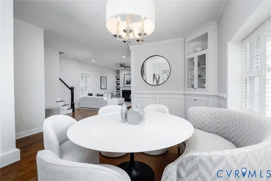 4702 Stuart Avenue, Richmond, VA 23226 - #3