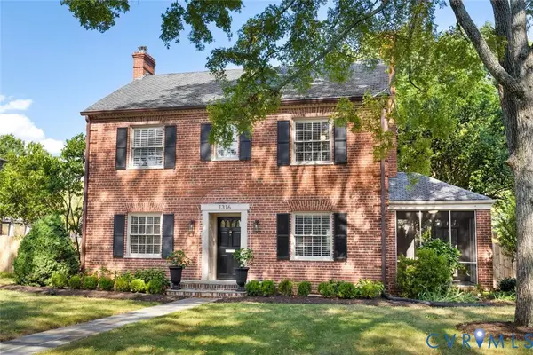 1316 Brookland Parkway, Richmond, VA 23227