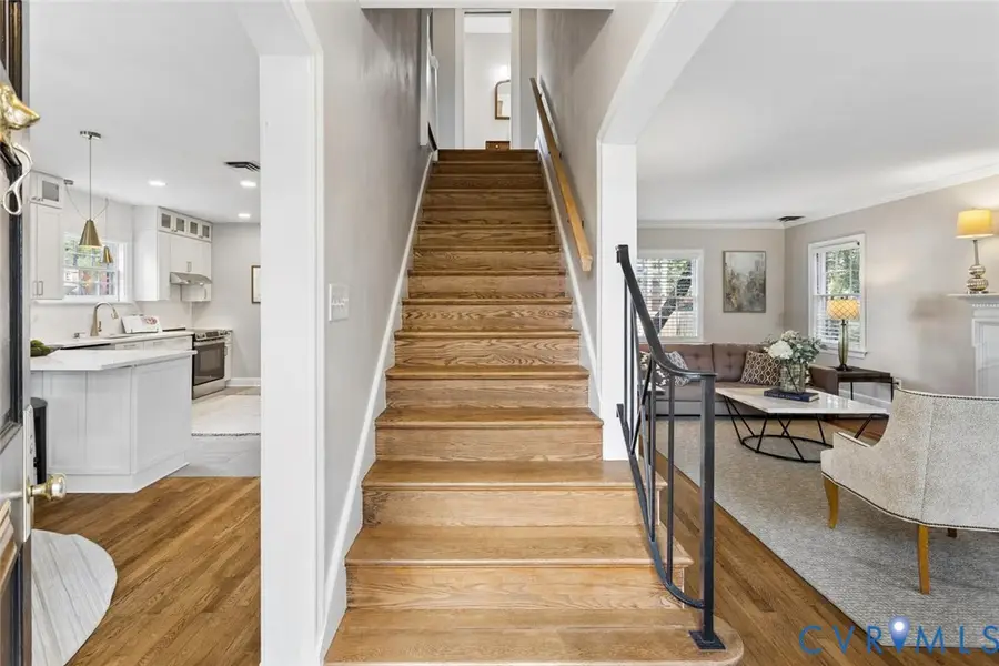 1316 Brookland Parkway, Richmond, VA 23227 - #3