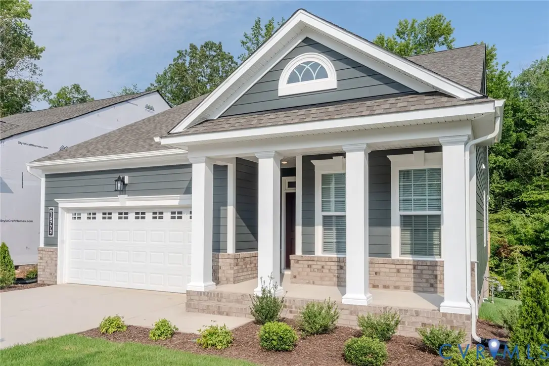 5719 Kayak Cove Court, Woodlake, VA 23120 - #1