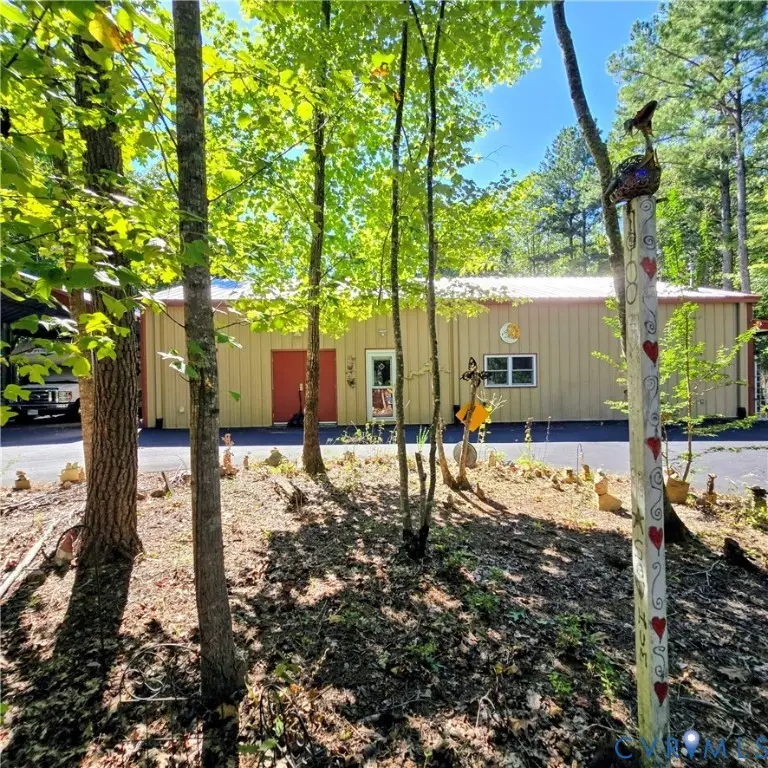 5104 Double Bridges Road, Meherrin, VA 23954 - #1
