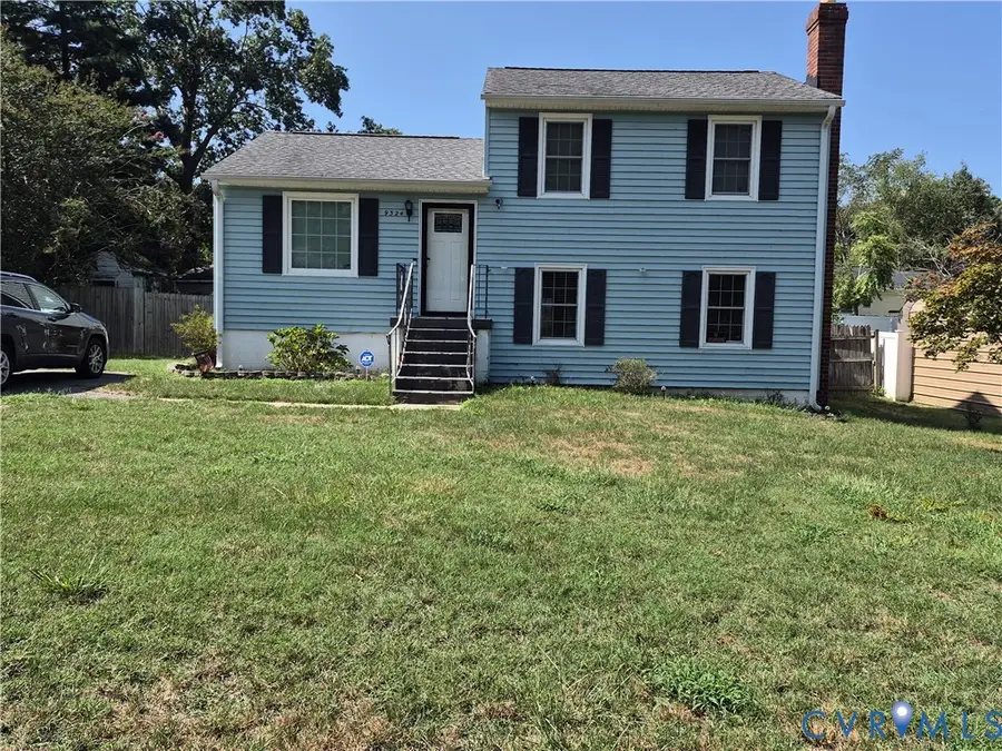 9324 Shiloh Drive, Dale, VA 23237 - #2