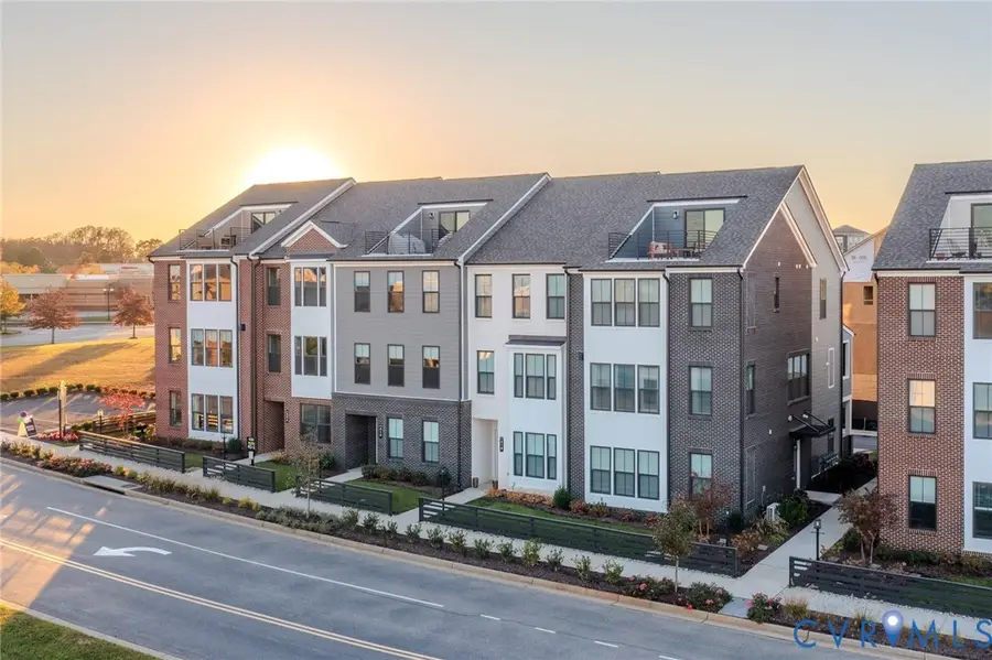 200 Quiet Breeze Alley #42-1, Midlothian, VA 23113 - #2