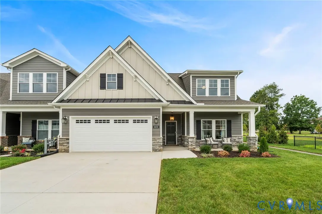 191 Wendenburg Court #2, Aylett, VA 23009 - #1
