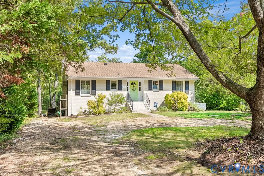 441 Knapp Street, Urbanna, VA 23175 - #1