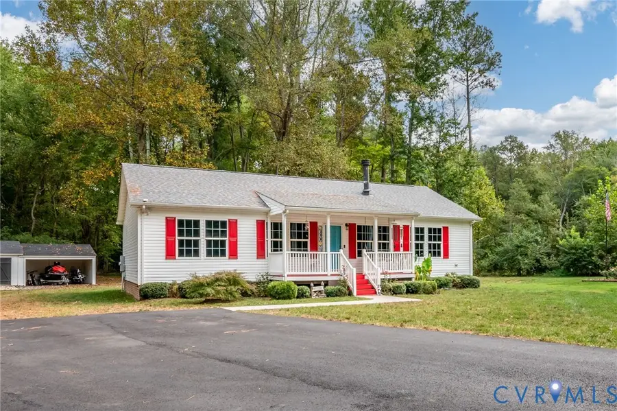 123 Riverview Road, Stevensville, VA 23161 - #2