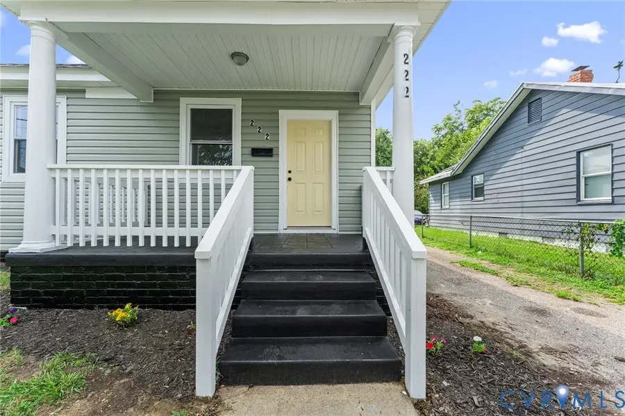222 Elm Street, Petersburg, VA 23803 - #3