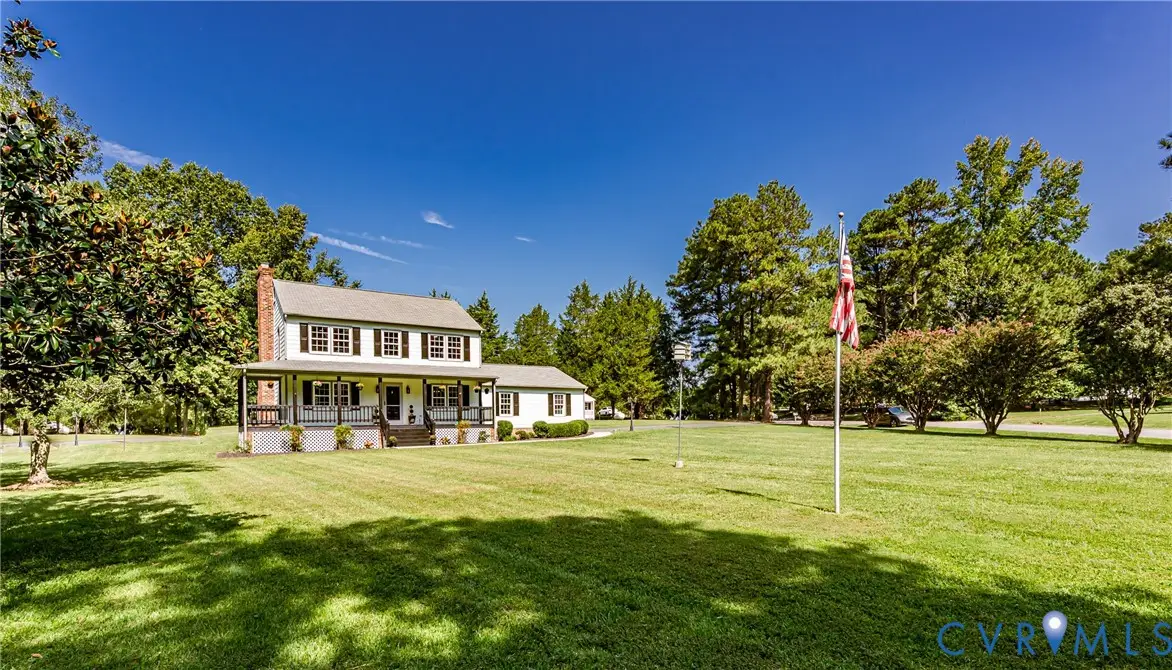 3700 Relic Drive, Sandston, VA 23150 - #1
