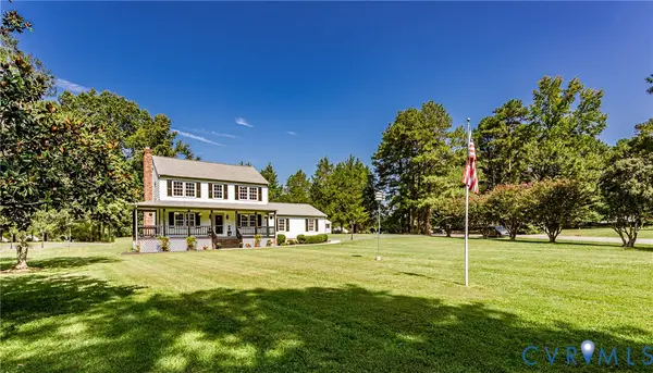 3700 Relic Drive, Sandston, VA 23150
