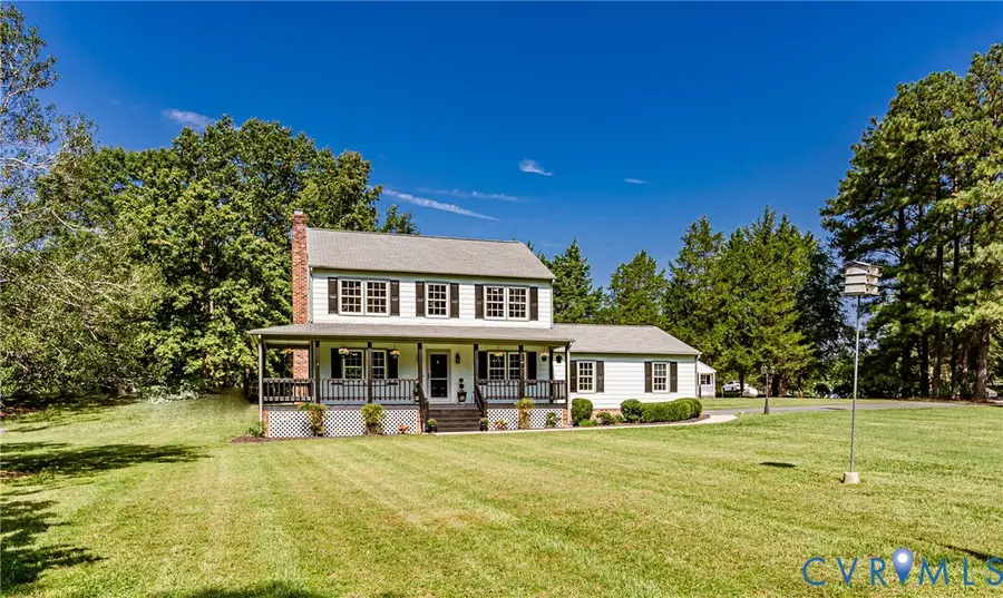 3700 Relic Drive, Sandston, VA 23150 - #2