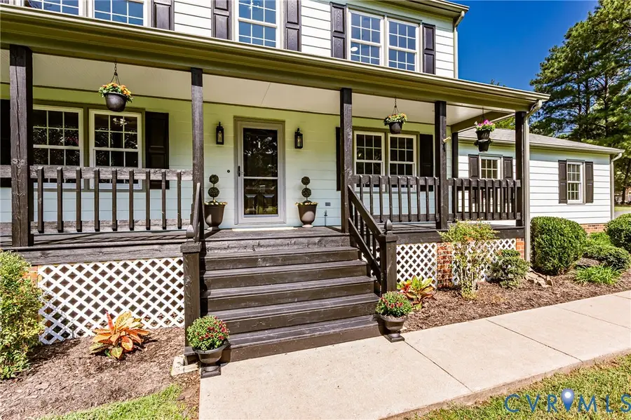 3700 Relic Drive, Sandston, VA 23150 - #3
