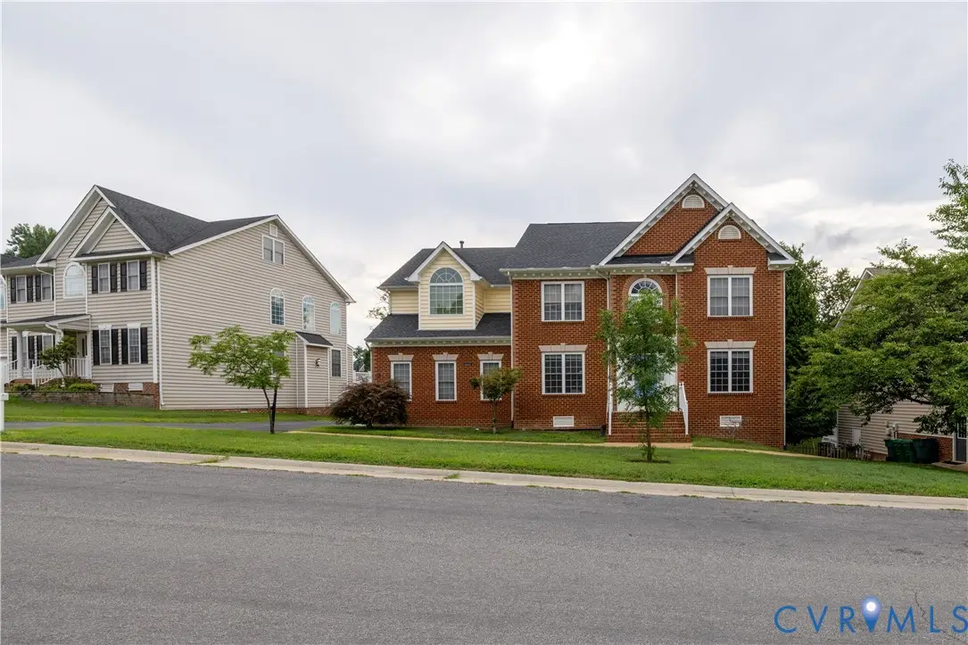 4917 Sadler Glen Court, Glen Allen, VA 23060 - #1