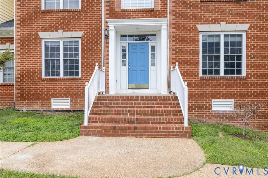 4917 Sadler Glen Court, Glen Allen, VA 23060 - #2