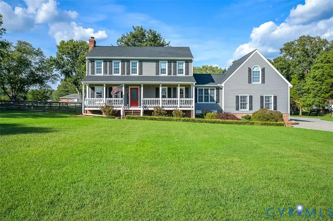 4940 White Oak Place, Sandston, VA 23150 - #1