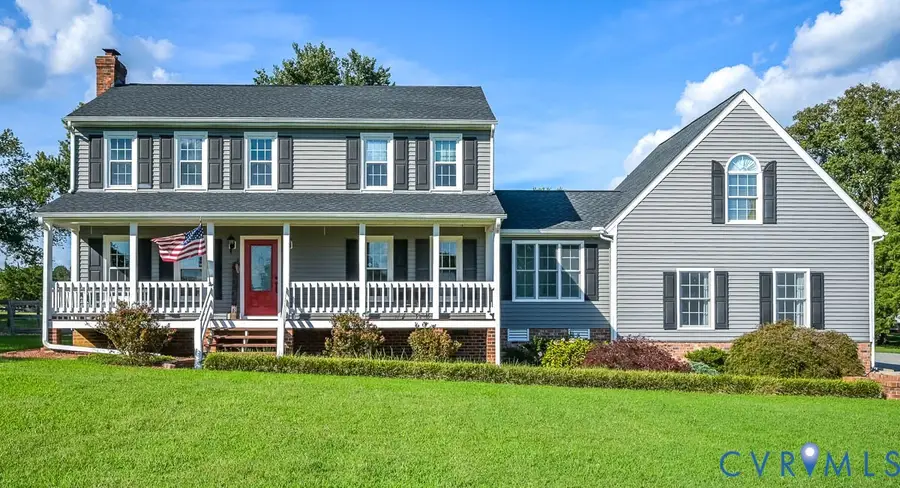 4940 White Oak Place, Sandston, VA 23150 - #2