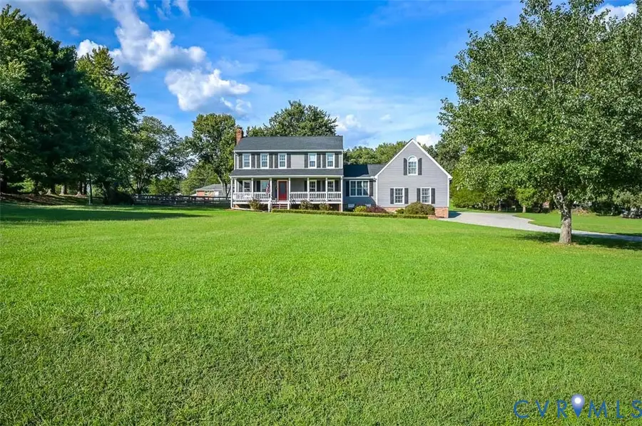 4940 White Oak Place, Sandston, VA 23150 - #3
