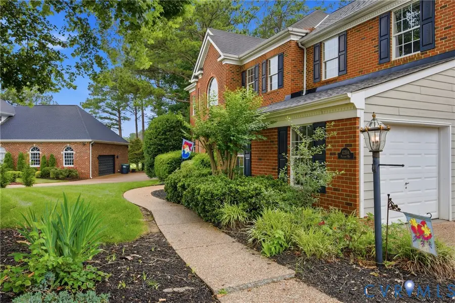 12204 Malham Way, Glen Allen, VA 23059 - #3