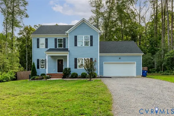 8597 Scouts Road, New Kent, VA 23141