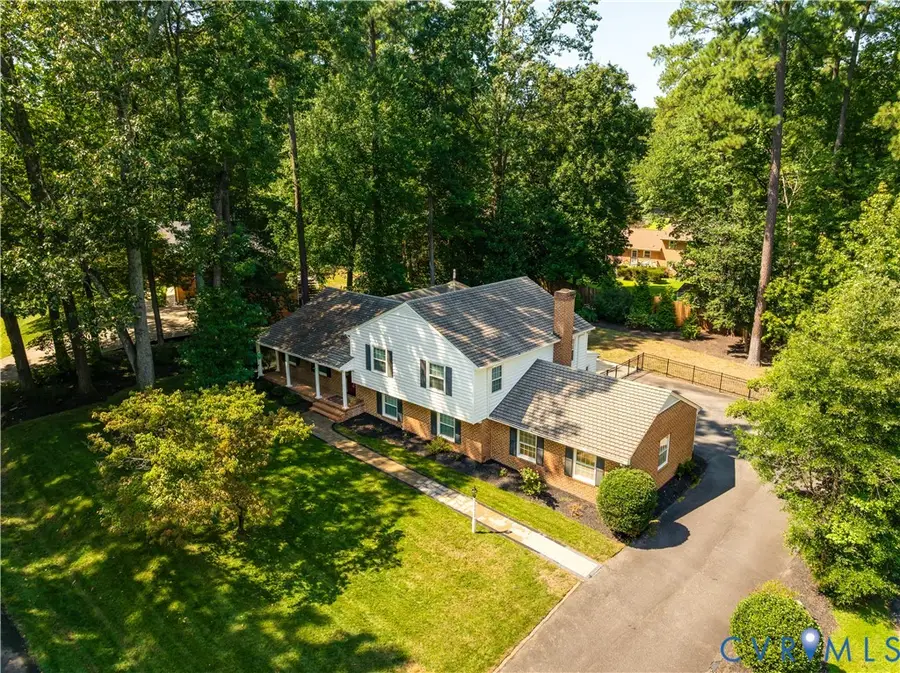 2816 Skipton Road, Richmond, VA 23225 - #3