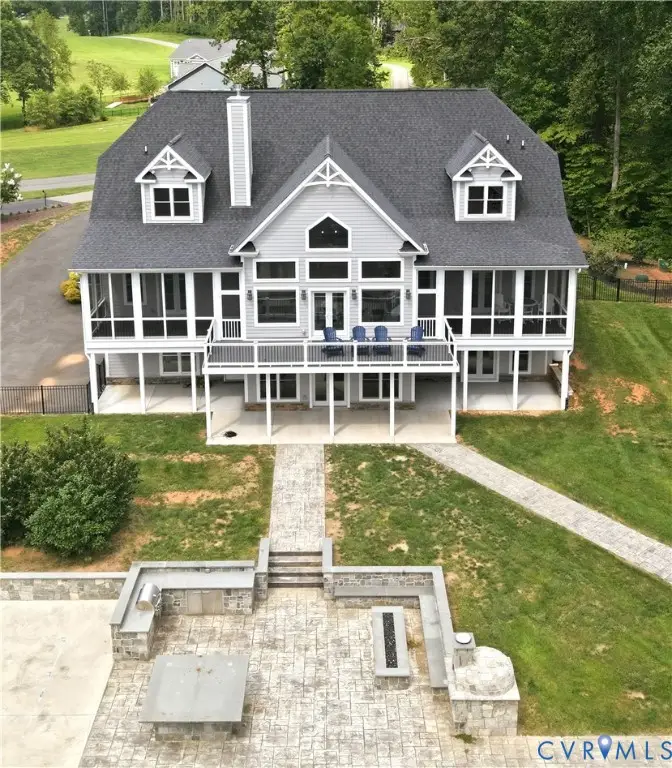 926 Fairview Drive, Mineral, VA 23117 - #1