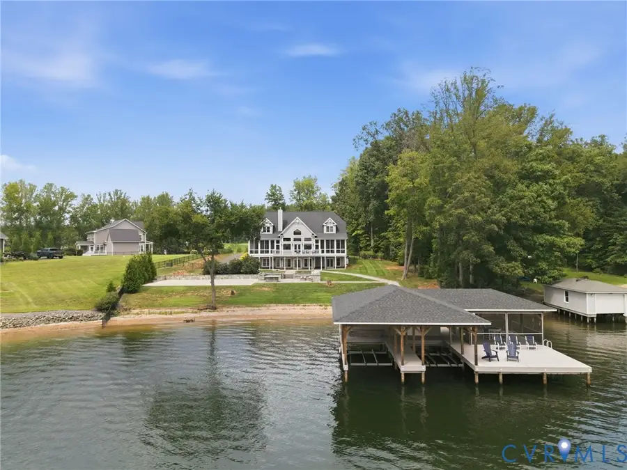 926 Fairview Drive, Mineral, VA 23117 - #2