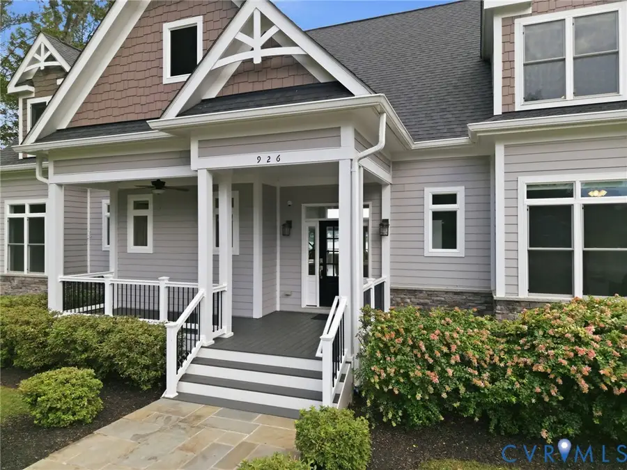 926 Fairview Drive, Mineral, VA 23117 - #3