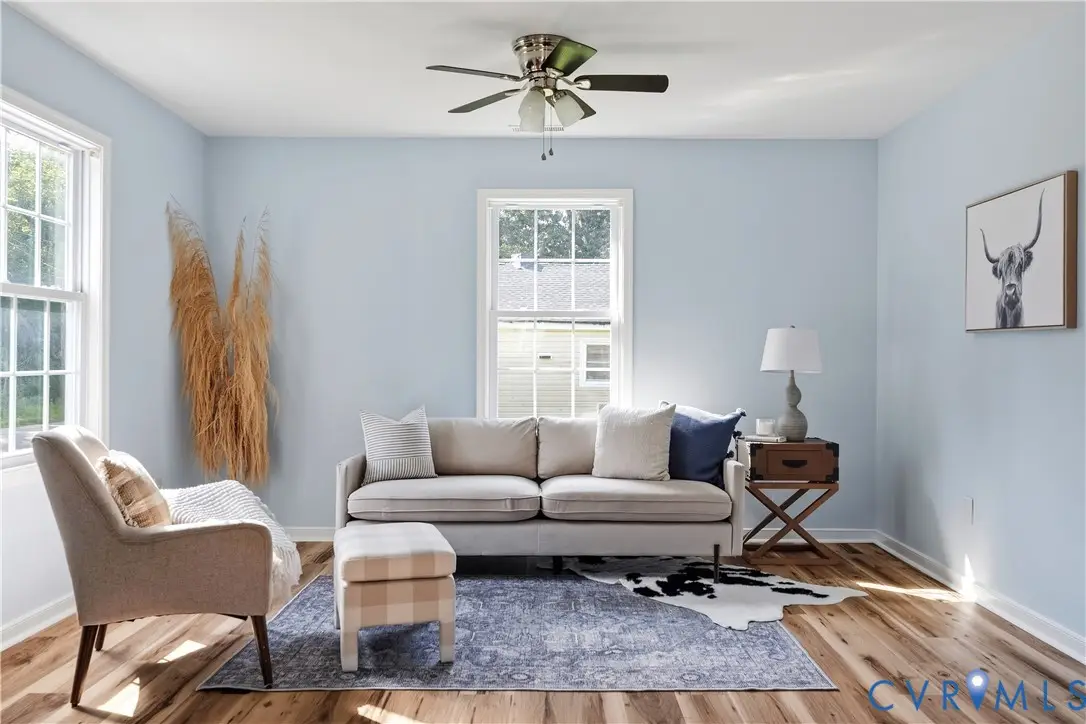 1112 Salem Avenue, Hopewell, VA 23860 - #1