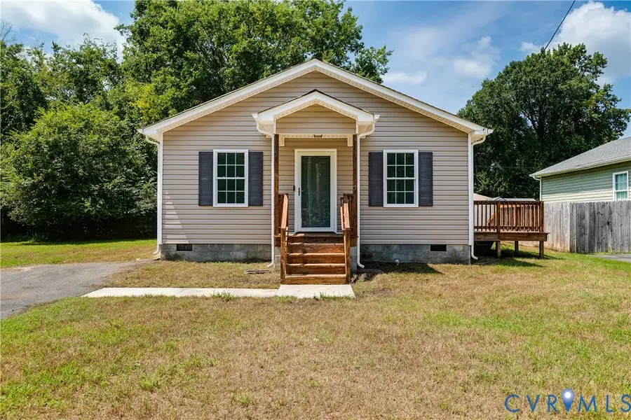 1112 Salem Avenue, Hopewell, VA 23860 - #2