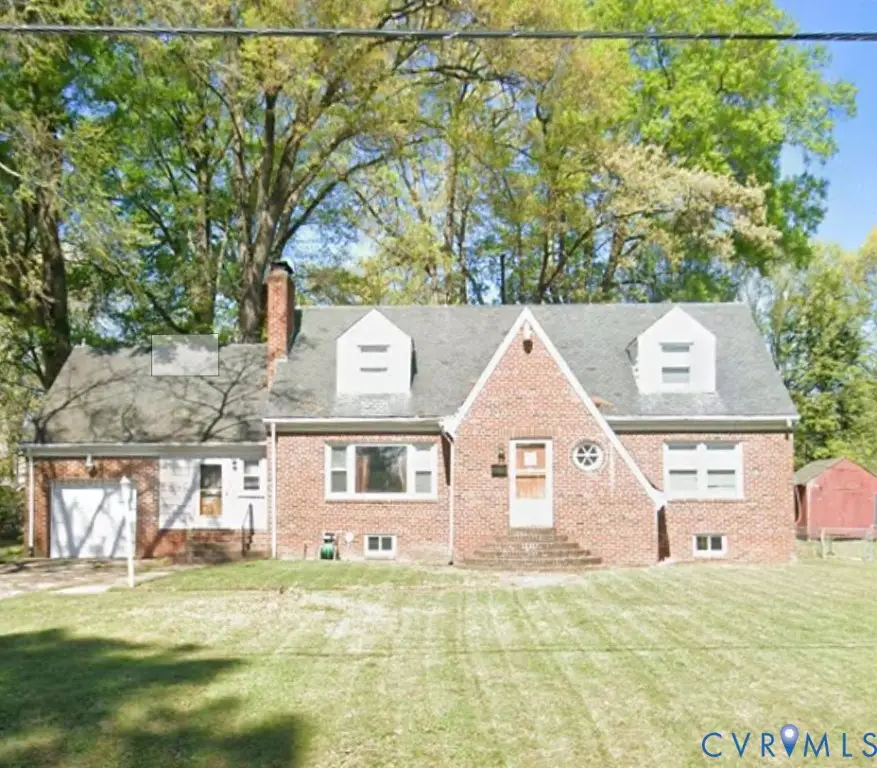 2 Beauregard Avenue, Henrico, VA 23075 - #1