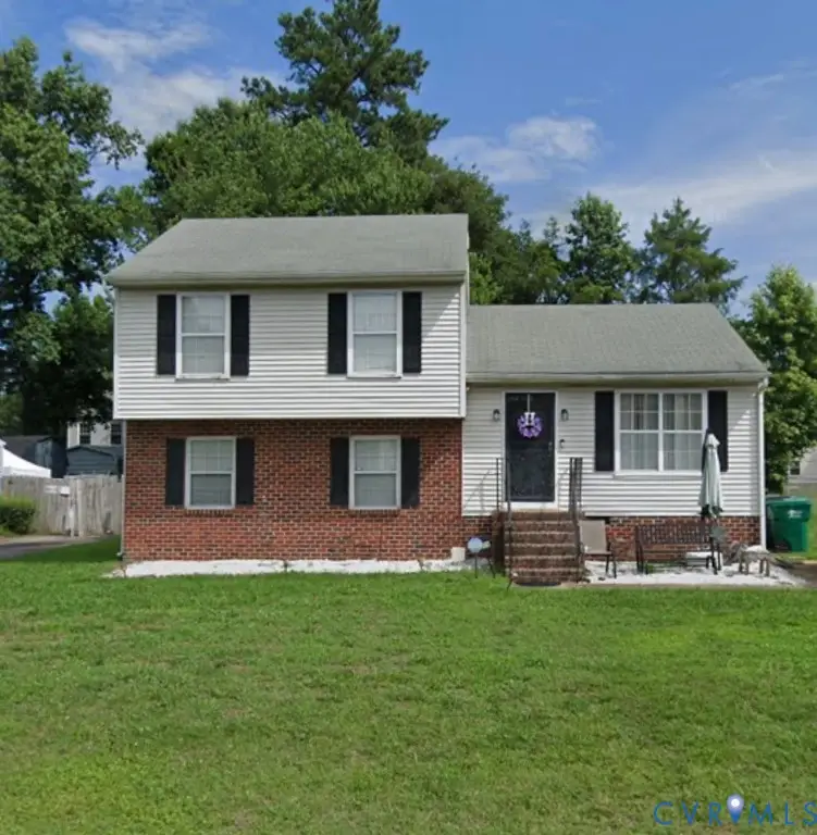 3826 Tighe Court, Fairfield, VA 23223 - #1