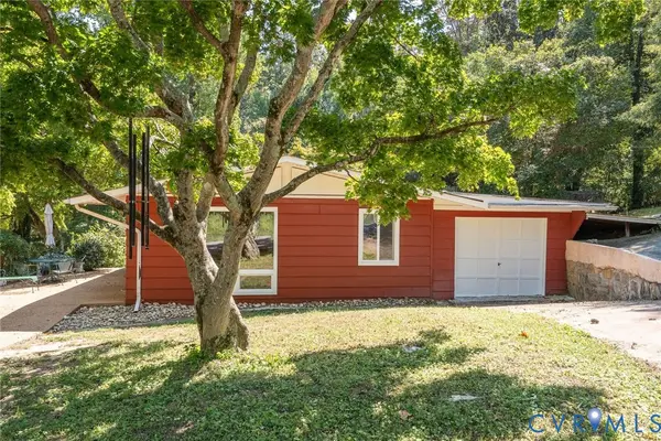 8403 Halidan Drive, Chesterfield, VA 23235